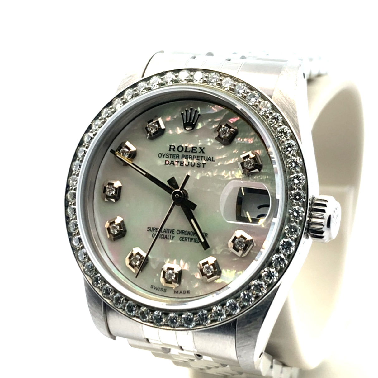 1991 Rolex Datejust