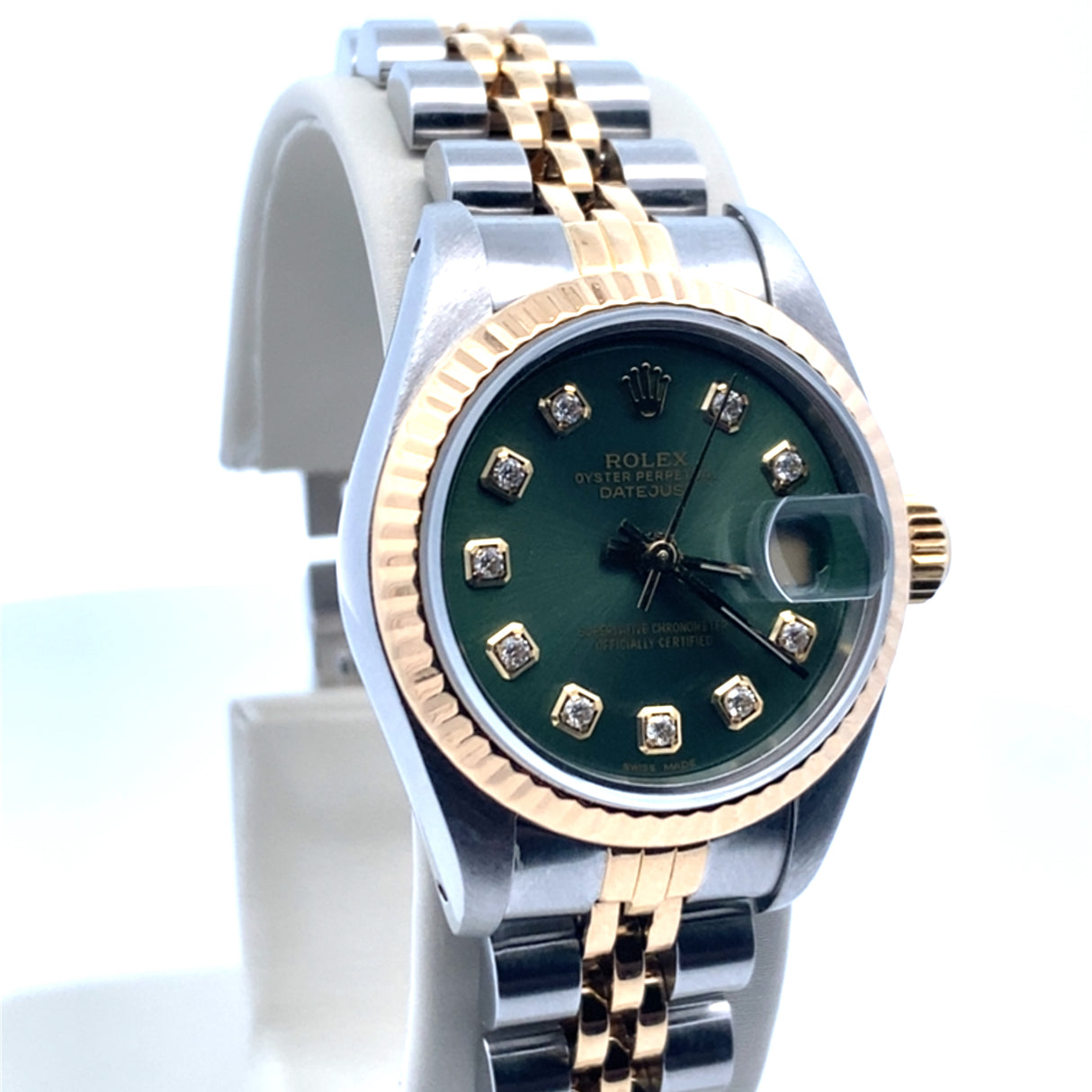 1986 Rolex 26mm Lady-Datejust