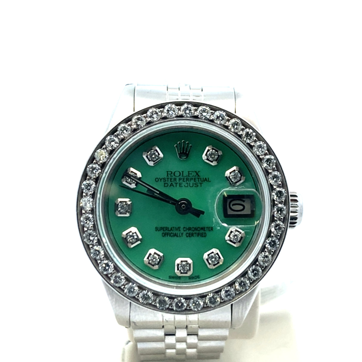 1979 Rolex Datejust 26MM