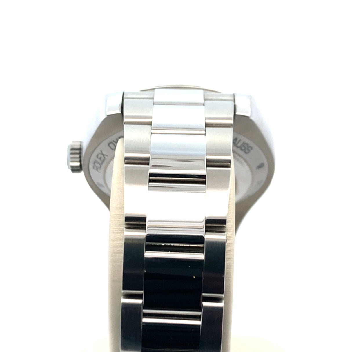Rolex Milgauss