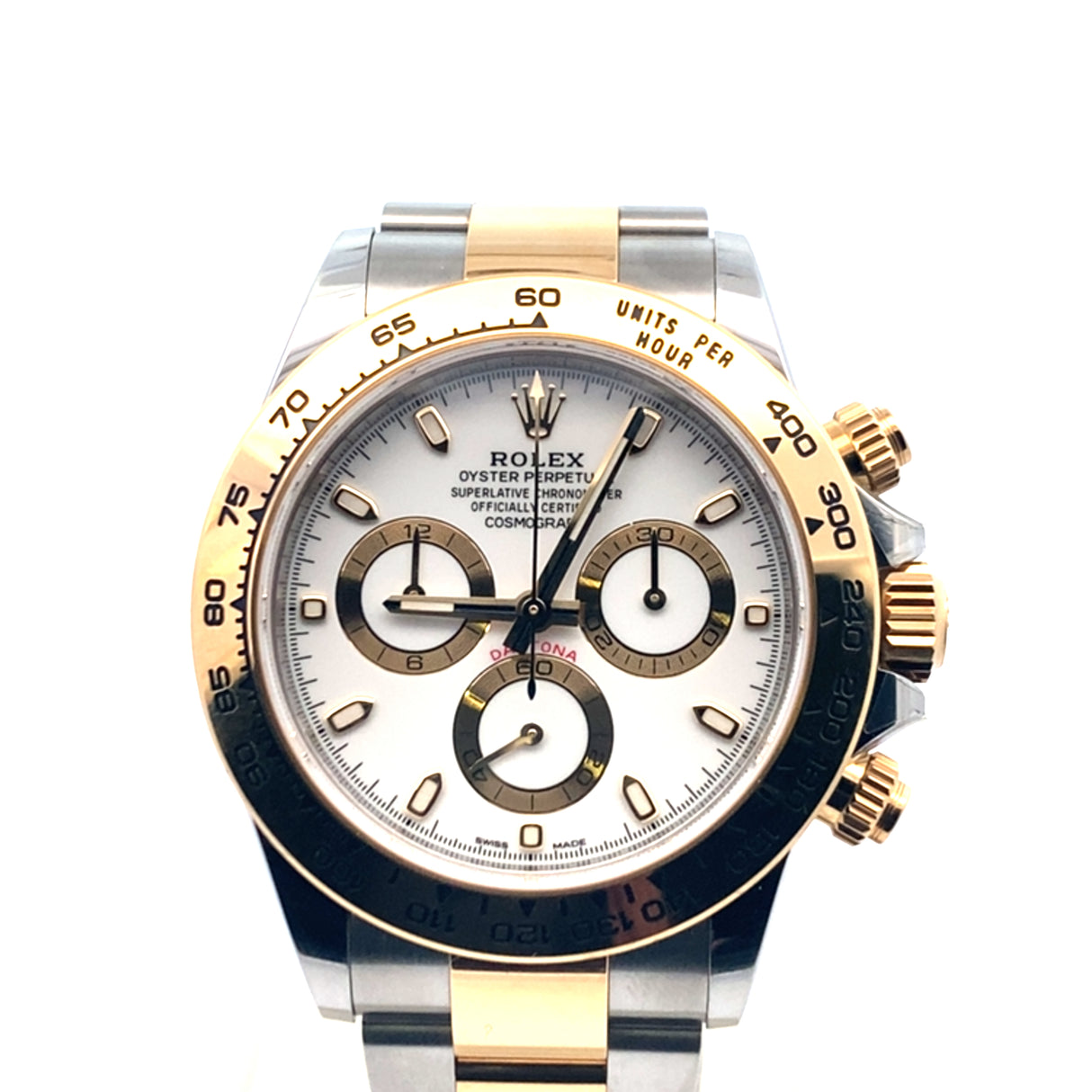 2021 Rolex Daytona