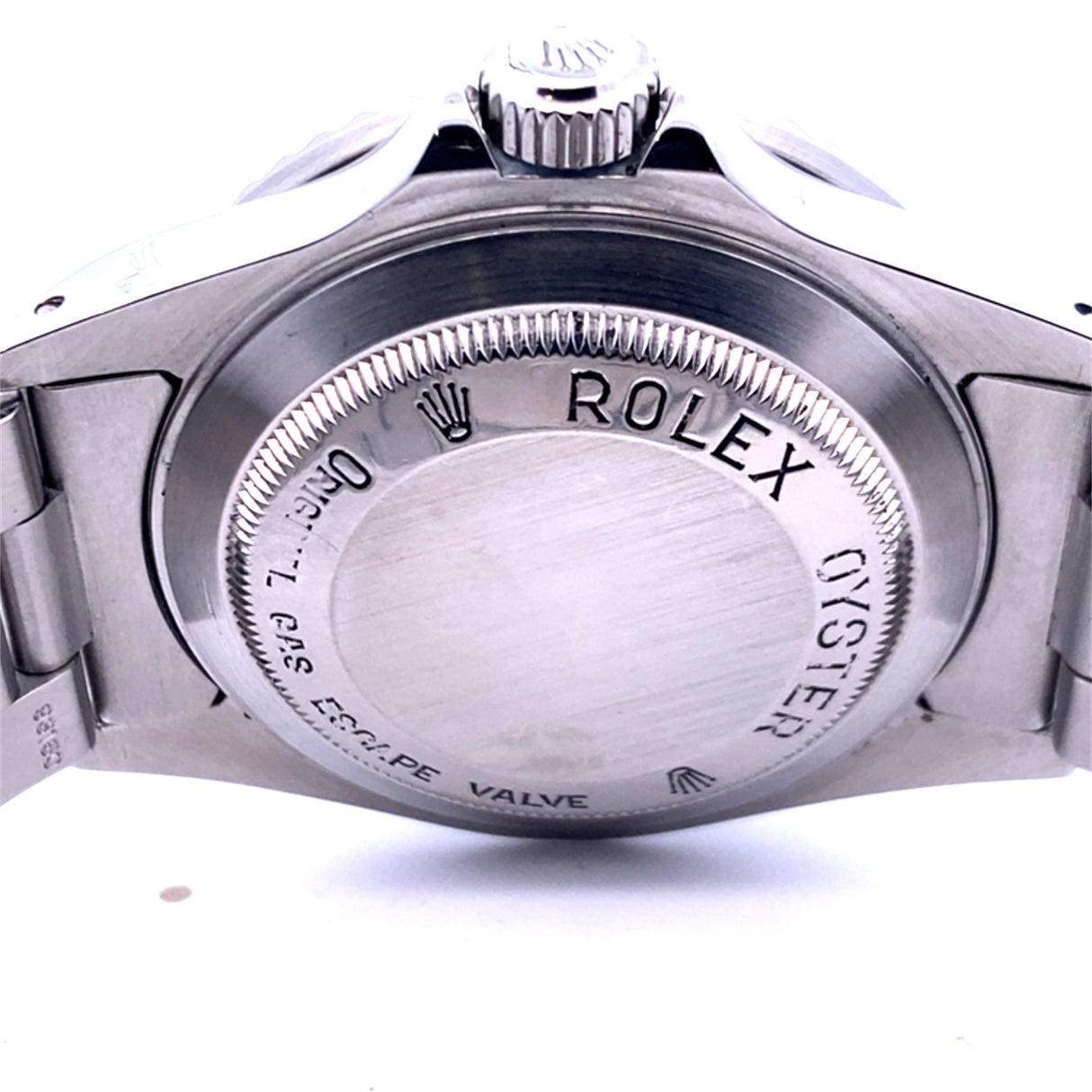 1991 Rolex Sea-Dweller 40MM