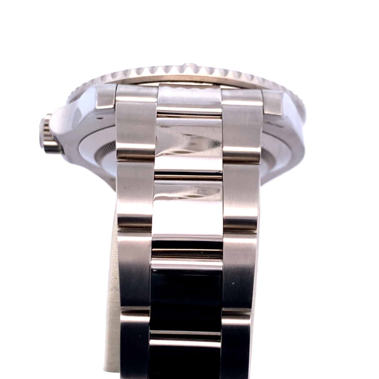 2022 Rolex Submariner "Cookie Monster"