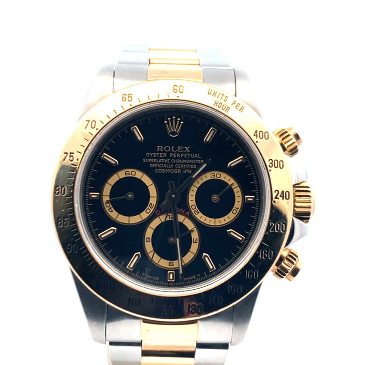 1995 Rolex Cosmograph Daytona 40MM