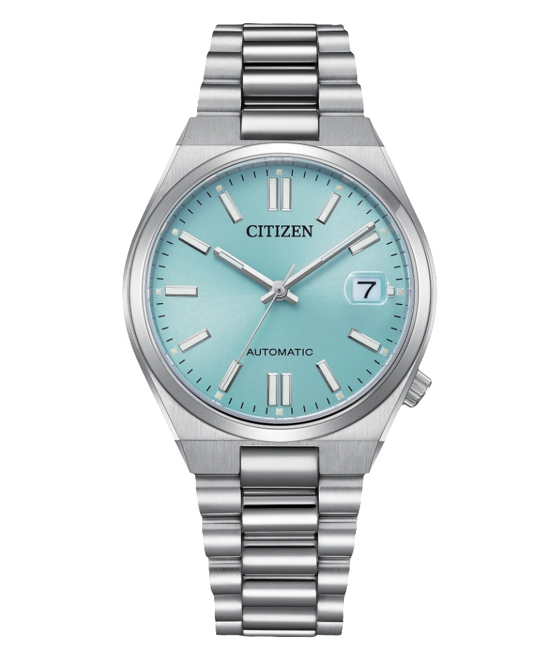 Citizen - TSUYOSA 37mm