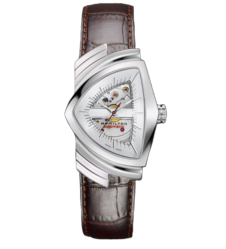 Hamilton - Ventura Auto