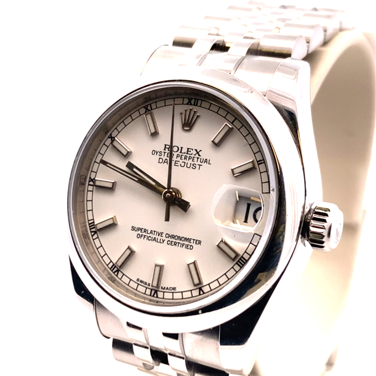 2015 Rolex Datejust 31MM