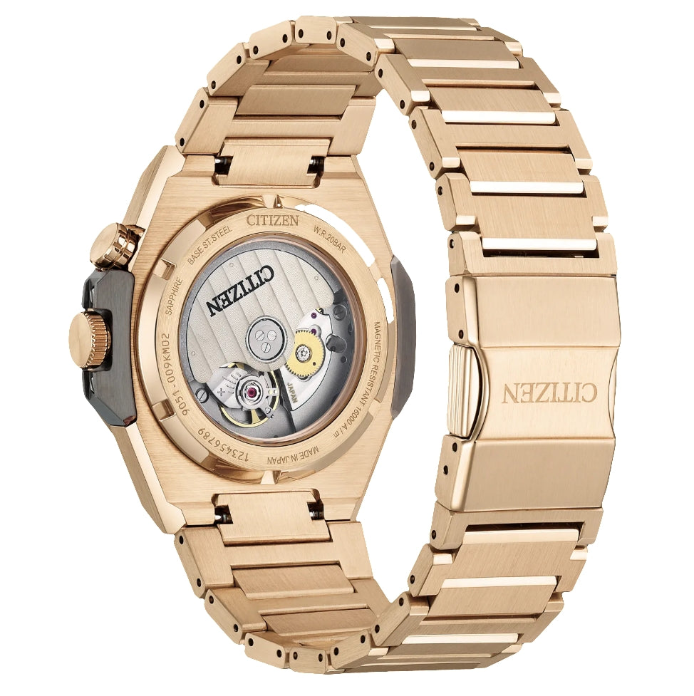 Citizen - Series8 890