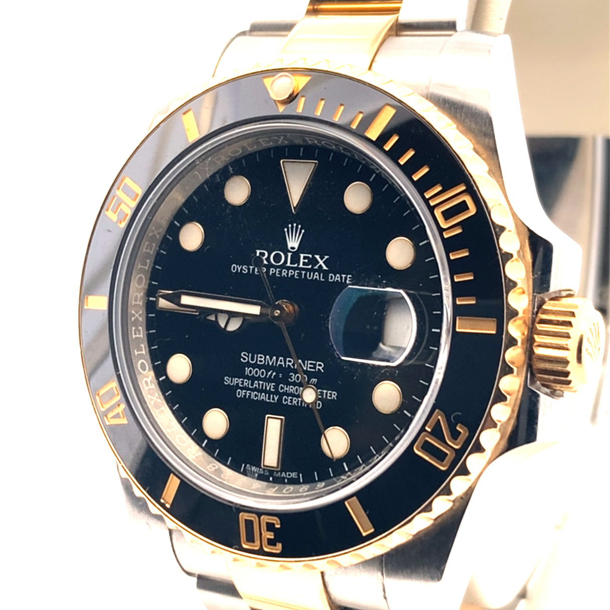 2022 Rolex Submariner 41mm