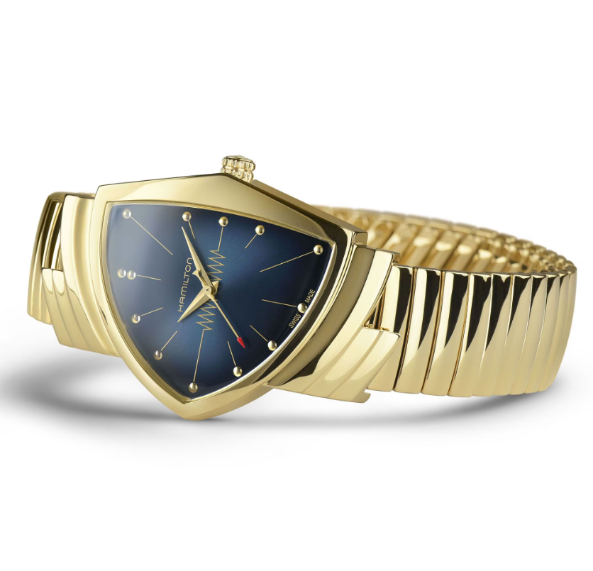 Hamilton - Ventura Quartz