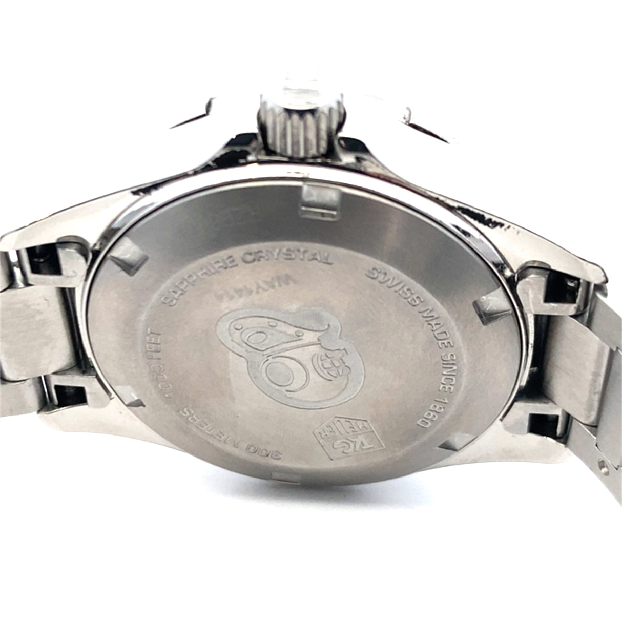 TAG Heuer Aquaracer 27mm