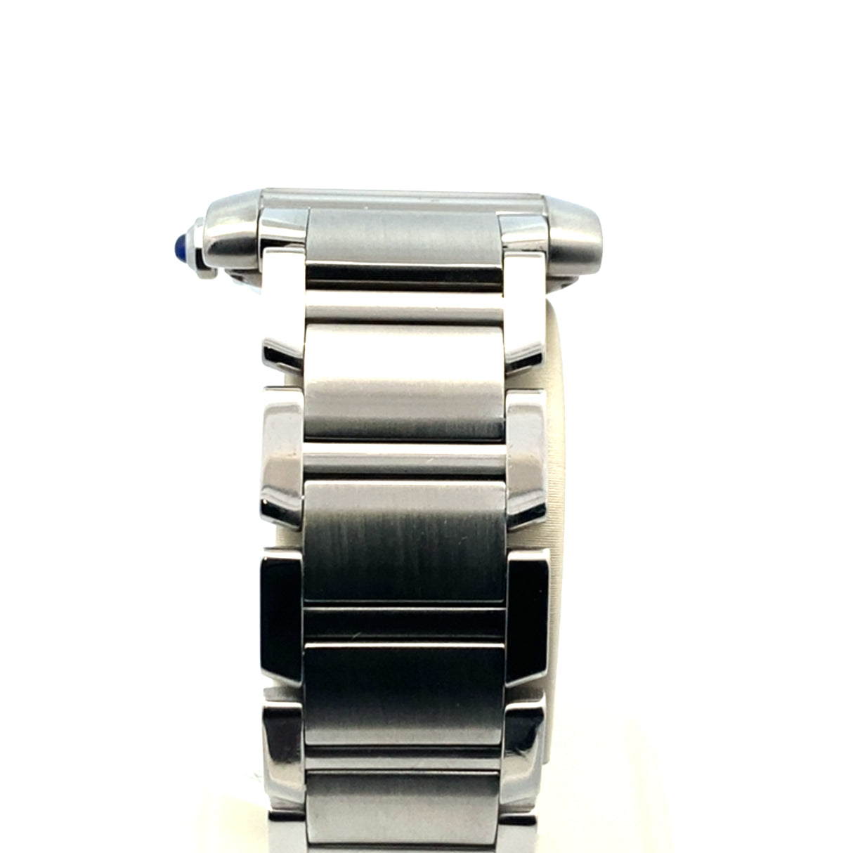 Cartier Tank Francaise