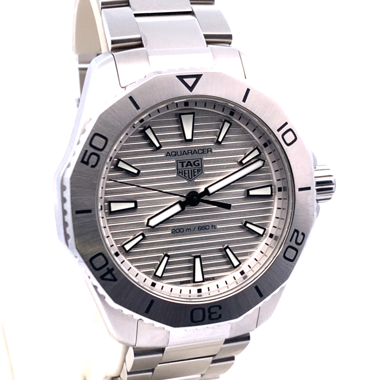 Tag Hauer AQUARACER 40MM
