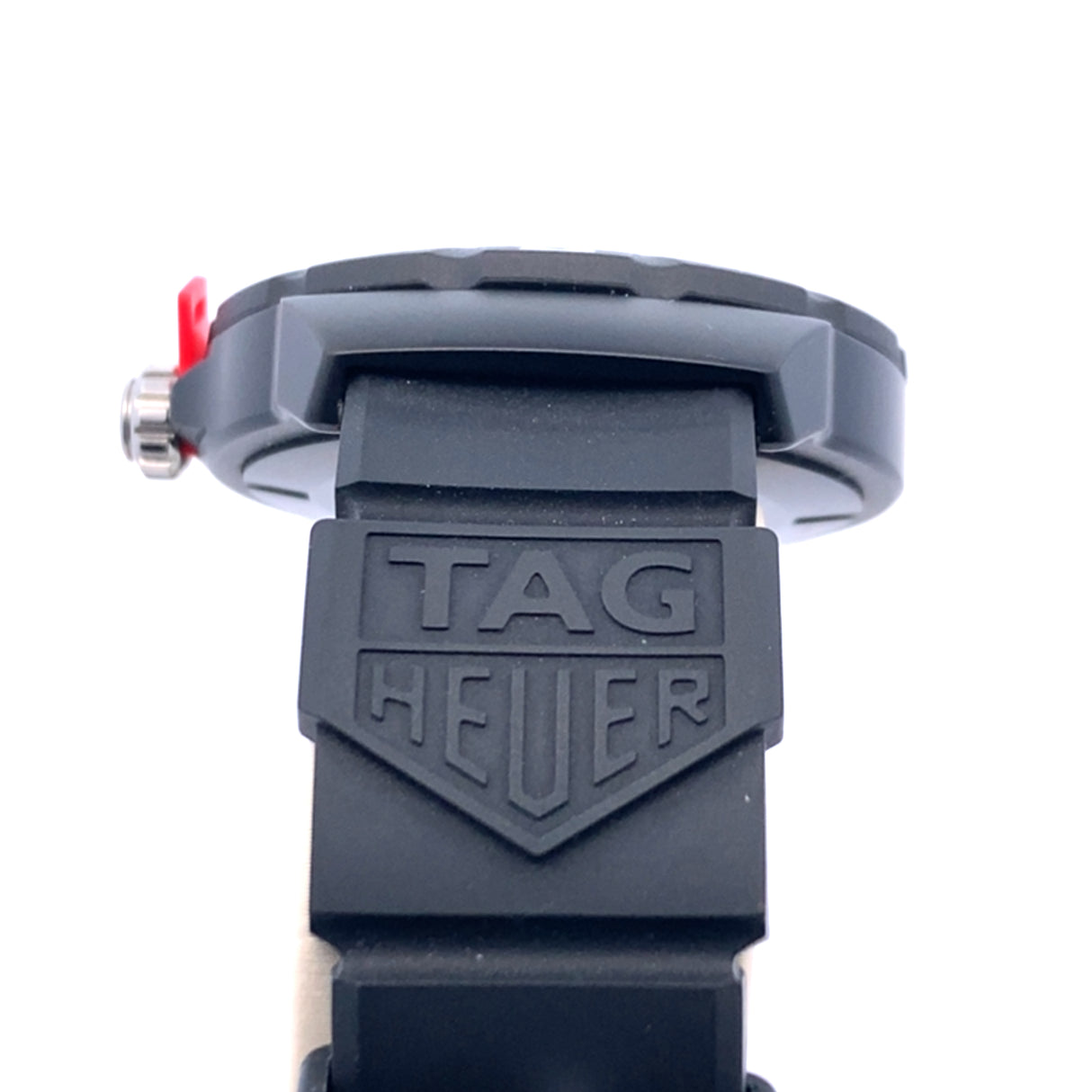 TAG Heuer Limited Edition Formula 1