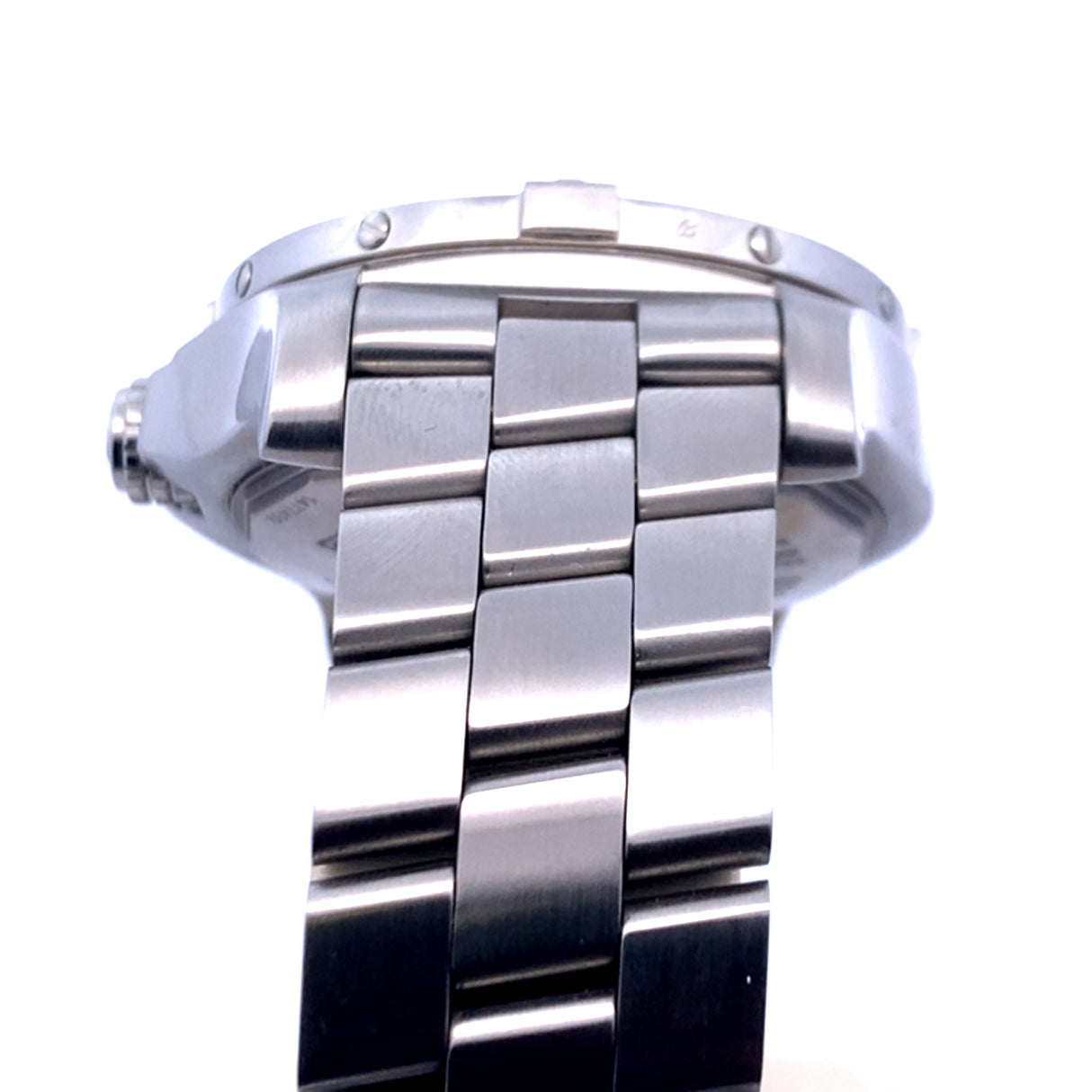 2013 Breitling Avenger Seawolf