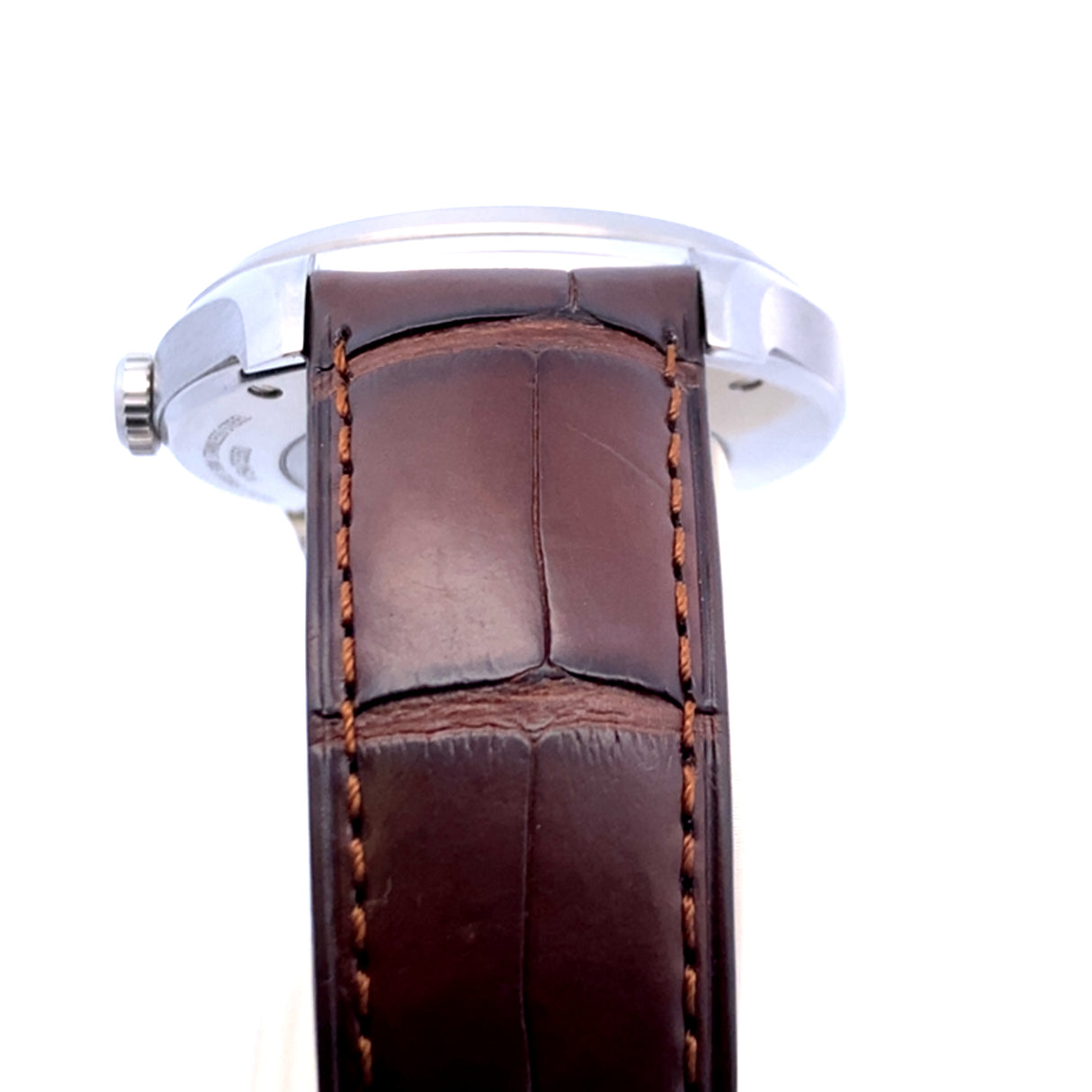 Baume & Mervirt Clifton 41MM