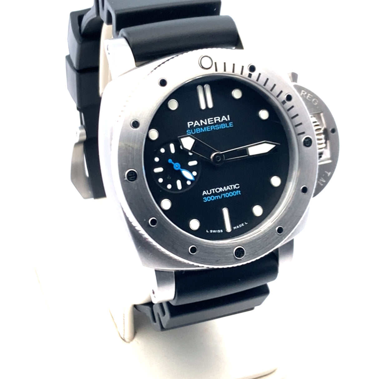 2021 Panerai Luminor 42MM