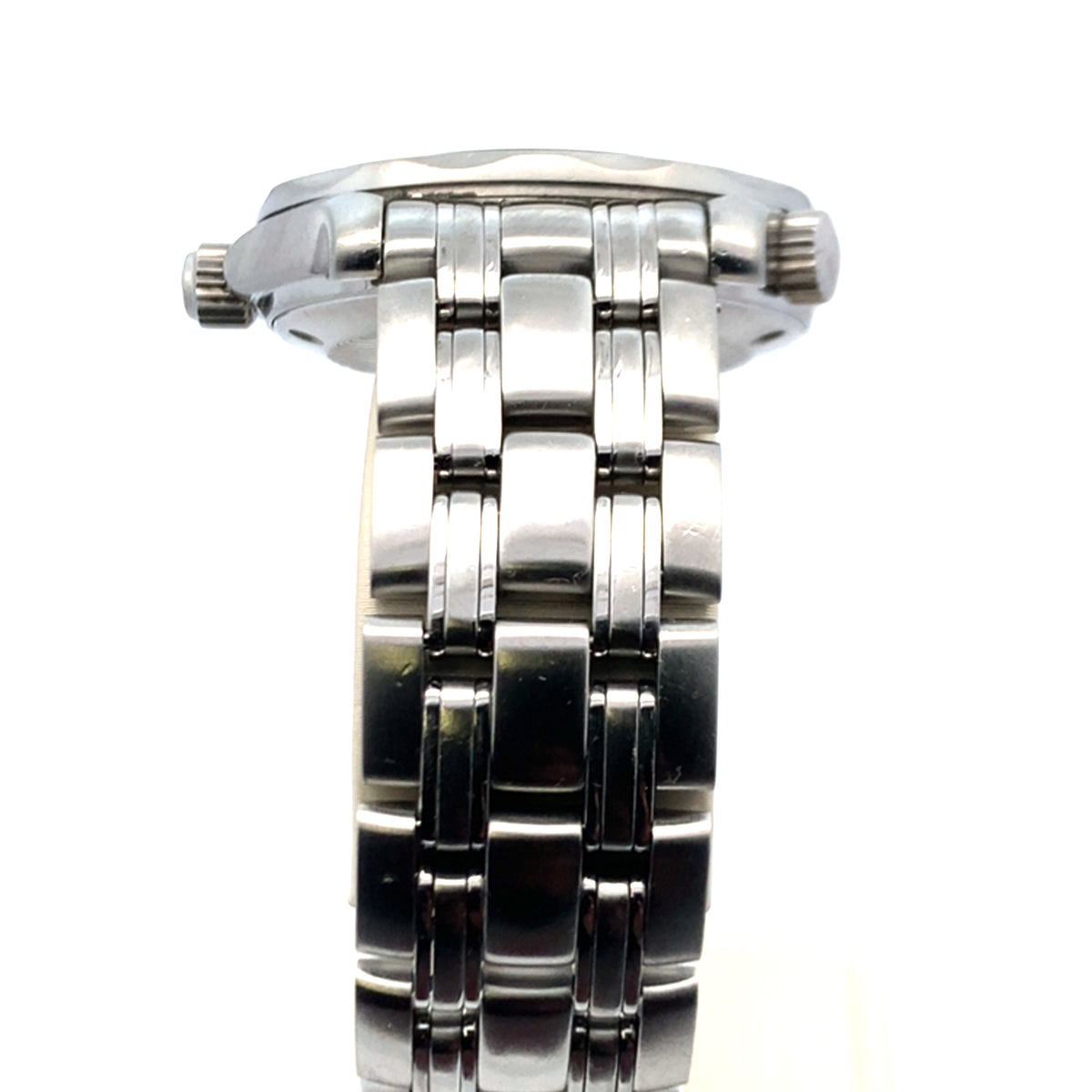 2002 Omega Seamaster