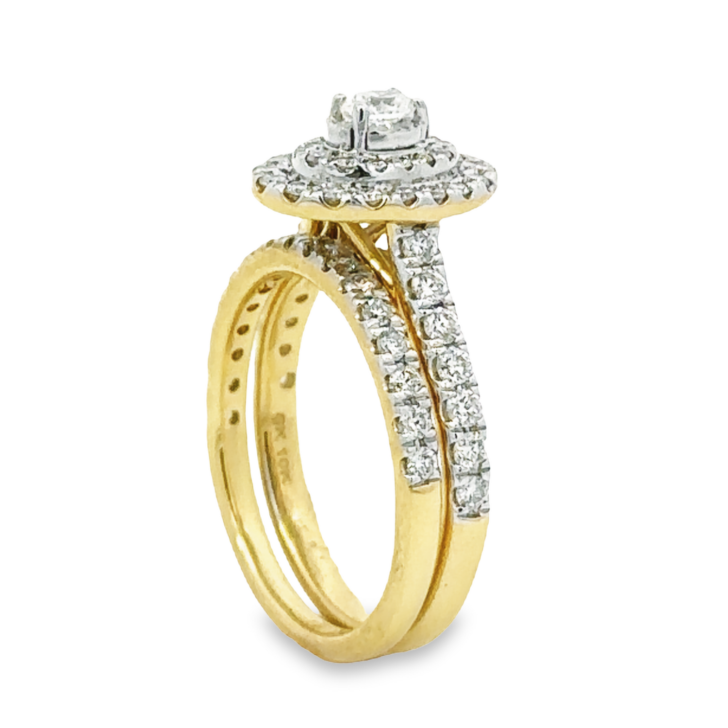 Diamond Engagement Ring