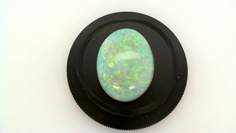 Oval Opal Cabachon