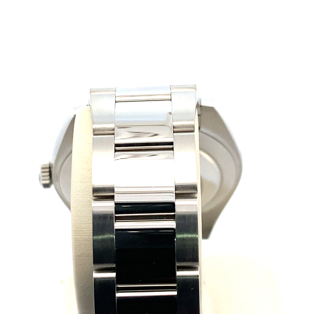 2021 Rolex Oyster Perpetual Datejust