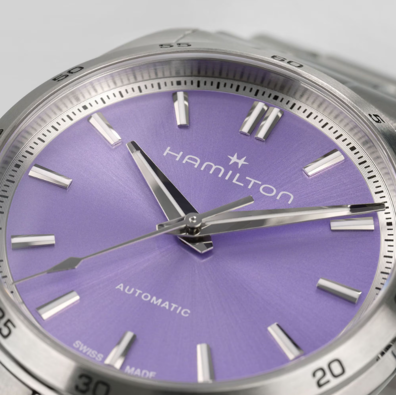 Hamilton - Jazzmaster Performer Auto