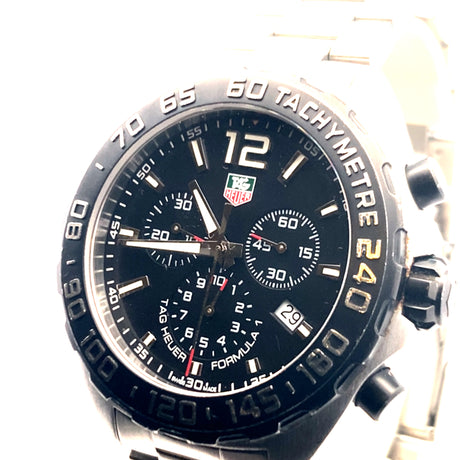 Tag Heuer Formula 1 Quartz