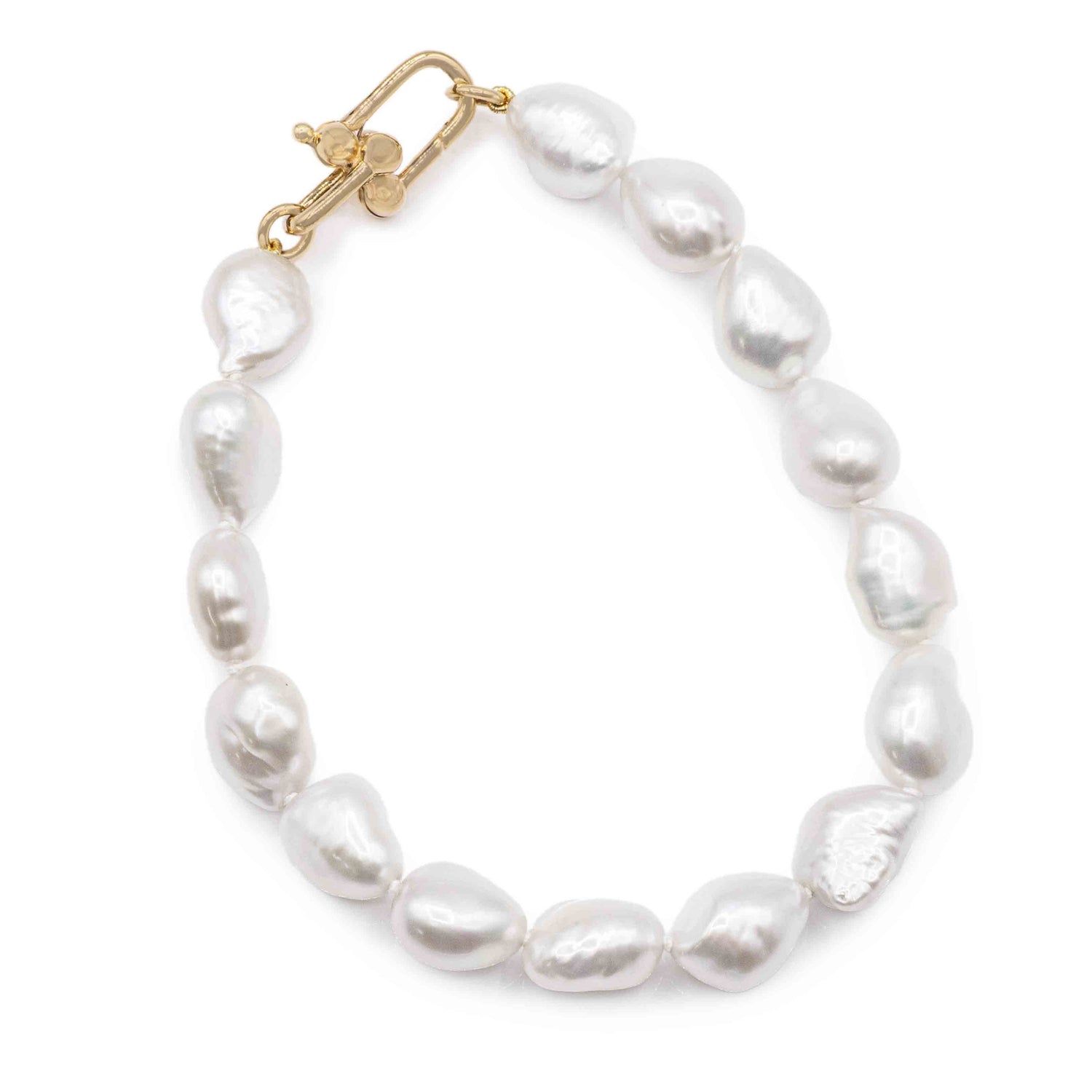 AGI Freshwater Pearl Bracelet