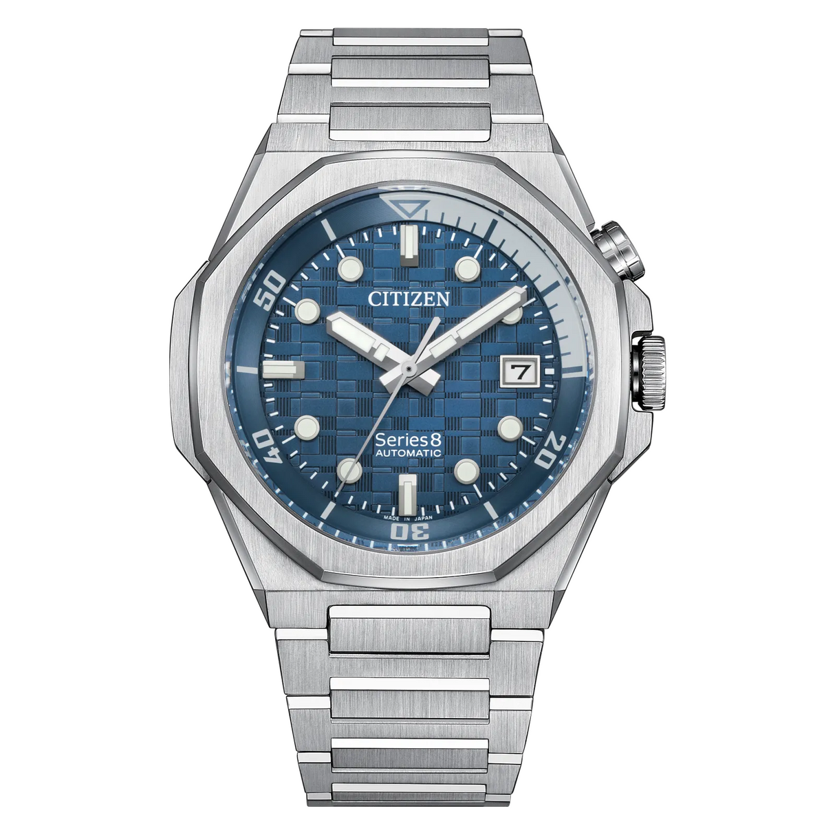 Citizen - Series8 890