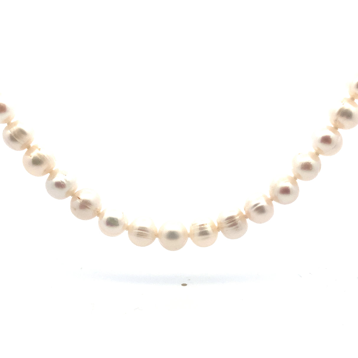Freshwater Pearl Necklace