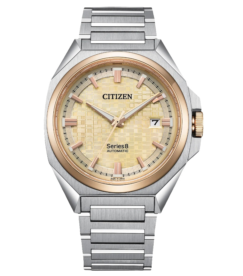 Citizen - Series8 831