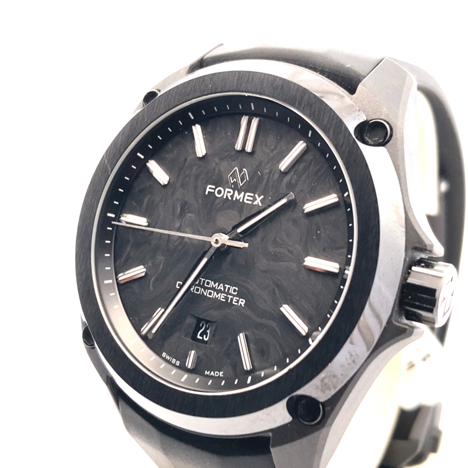 Formex Essence Forged Carbon