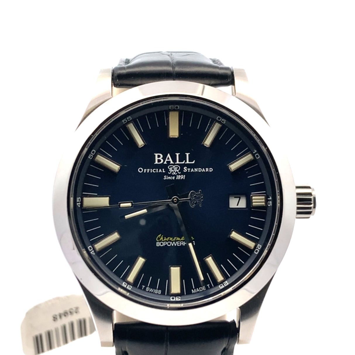 Ball Trainmaster