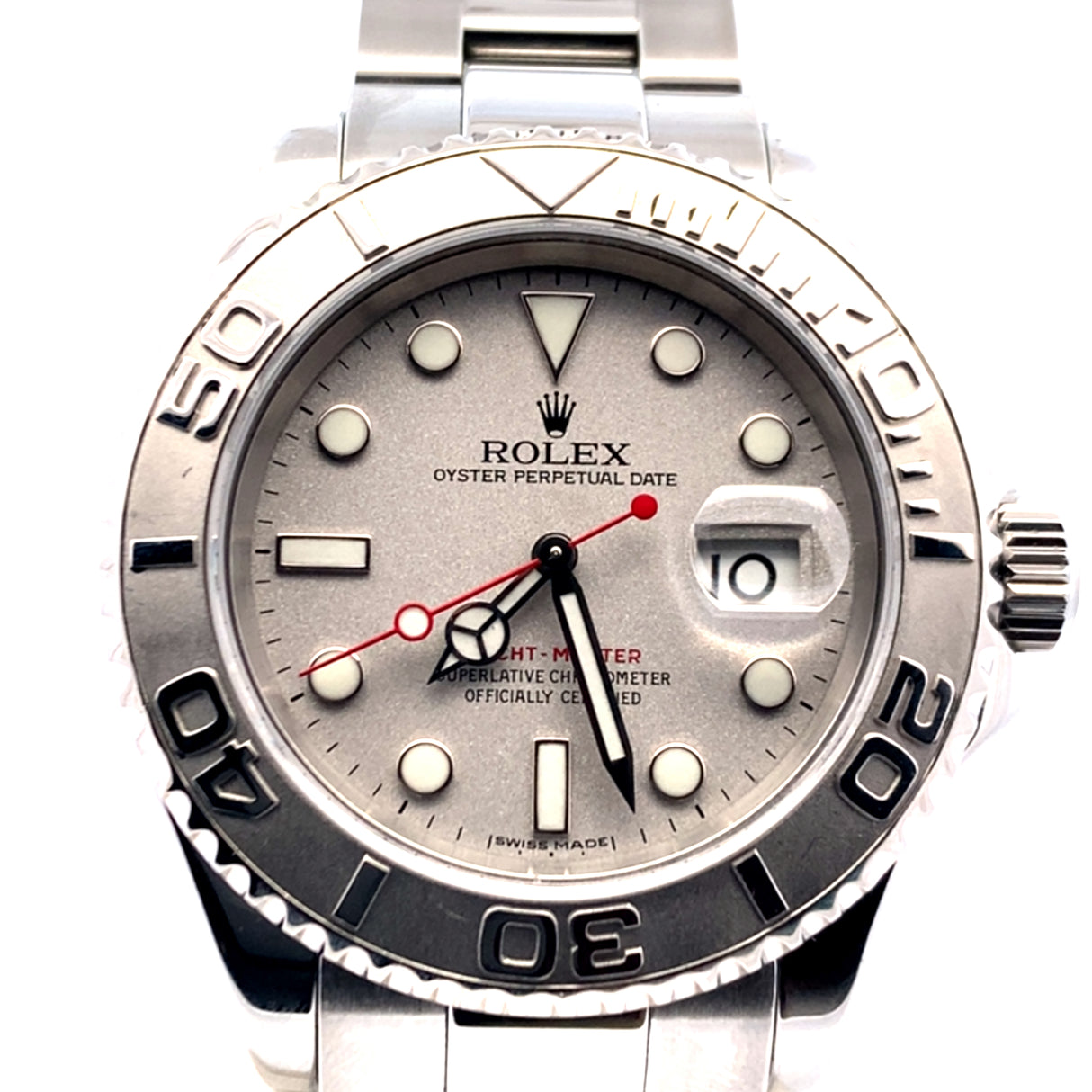2006 Rolex Yachtmaster