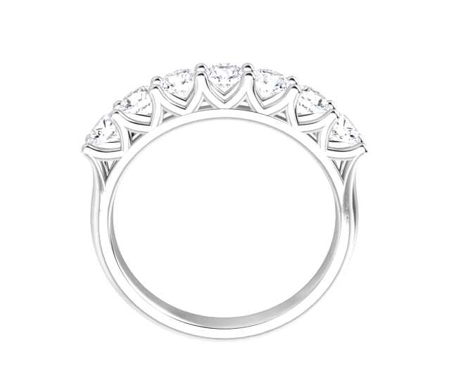 Diamond Anniversary Band