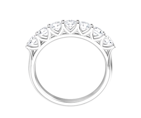 Diamond Anniversary Band