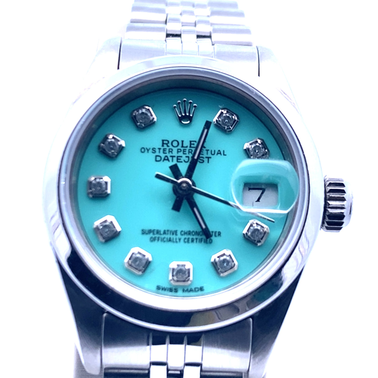 Rolex Datejust 26MM