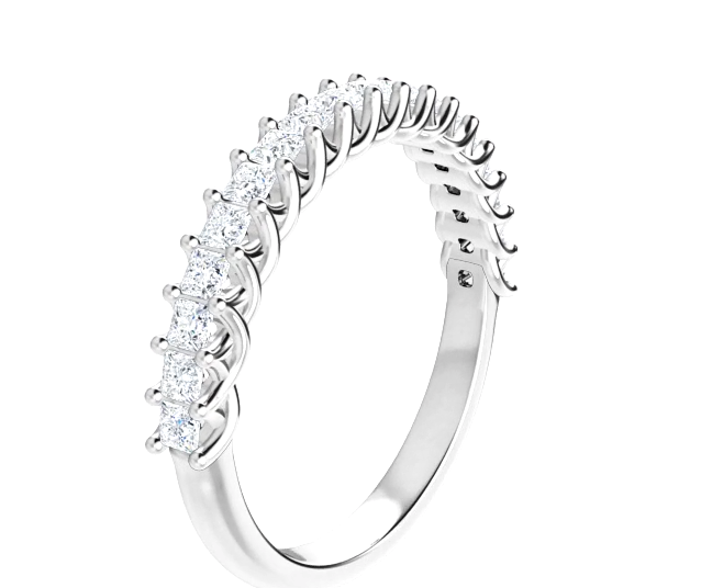 Diamond Anniversary Band