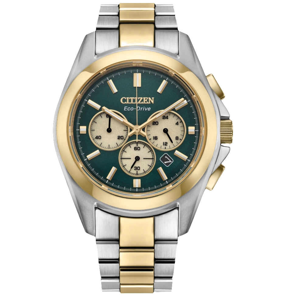 Citizen - Sport Luxury