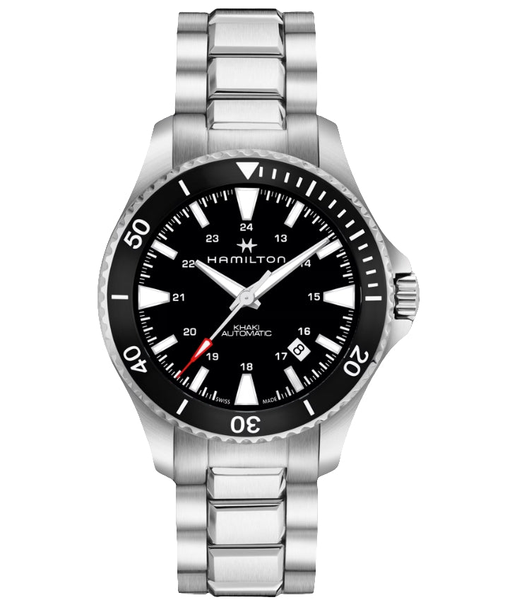 Hamilton - Khaki Navi Scuba Auto