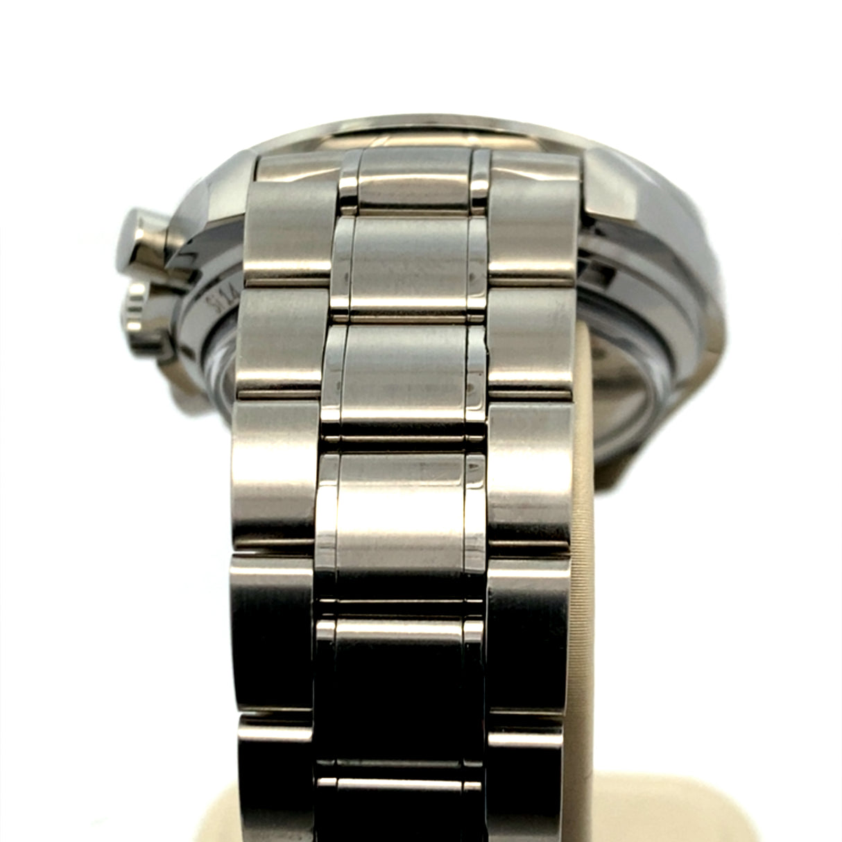 2012 Omega Speedmaster Moonwatch