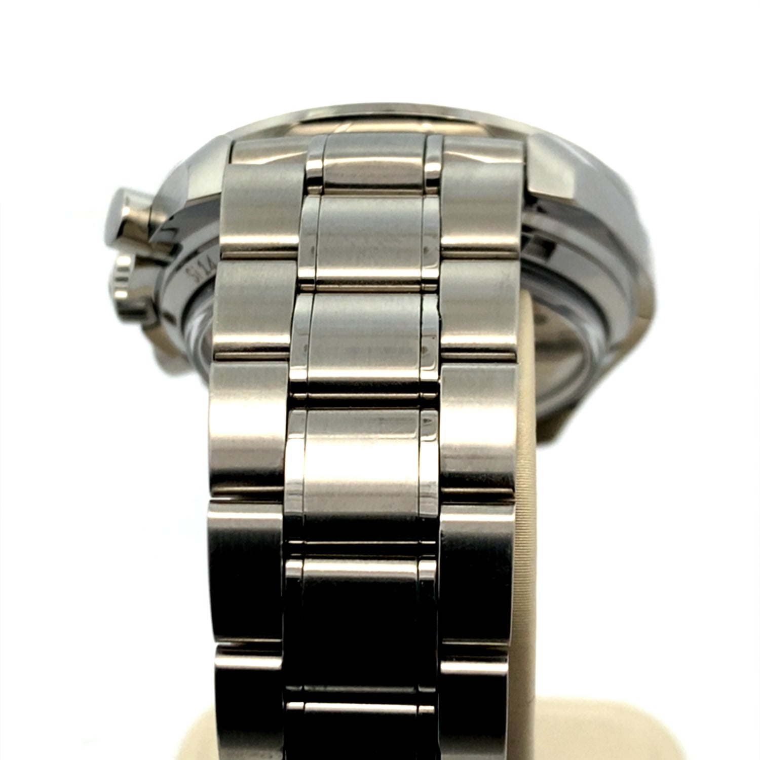 2012 Omega Speedmaster Moonwatch