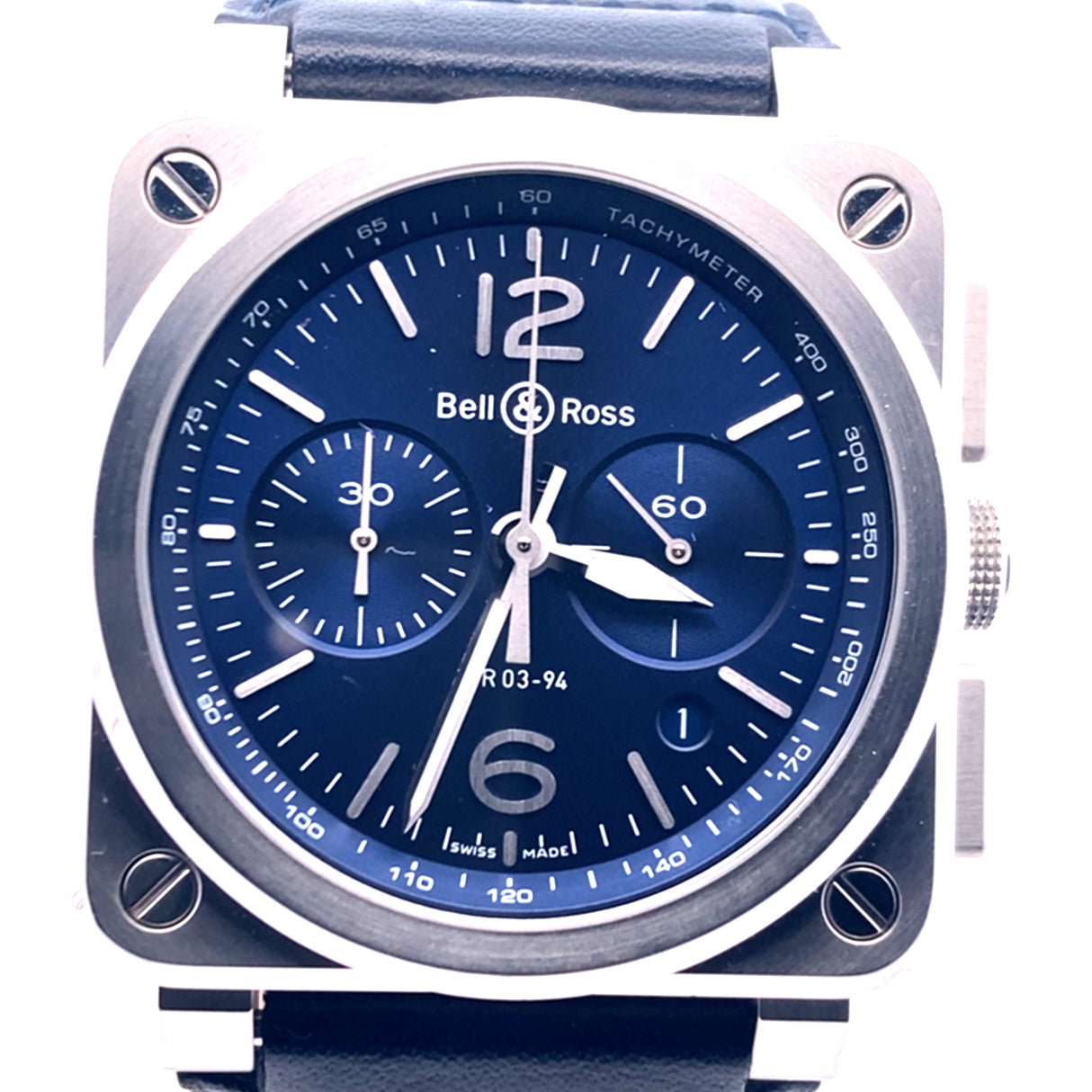 Bell & Ross Aviation Automatic