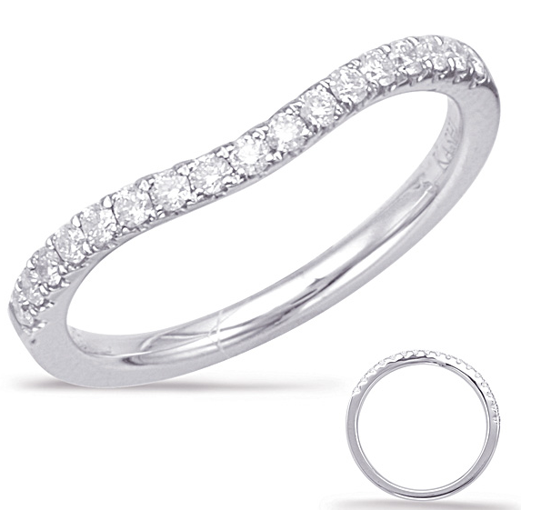 S.Kashi Diamond Anniversary Band