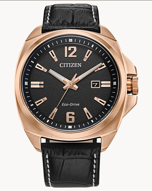 Citizen - Endicott