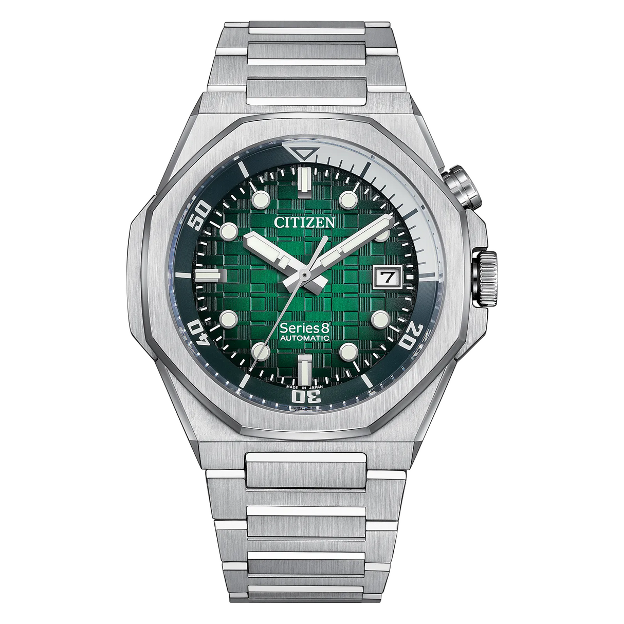 Citizen - Series8 890