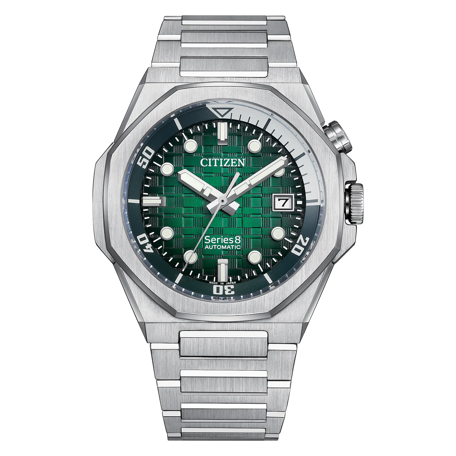 Citizen - Series8 890