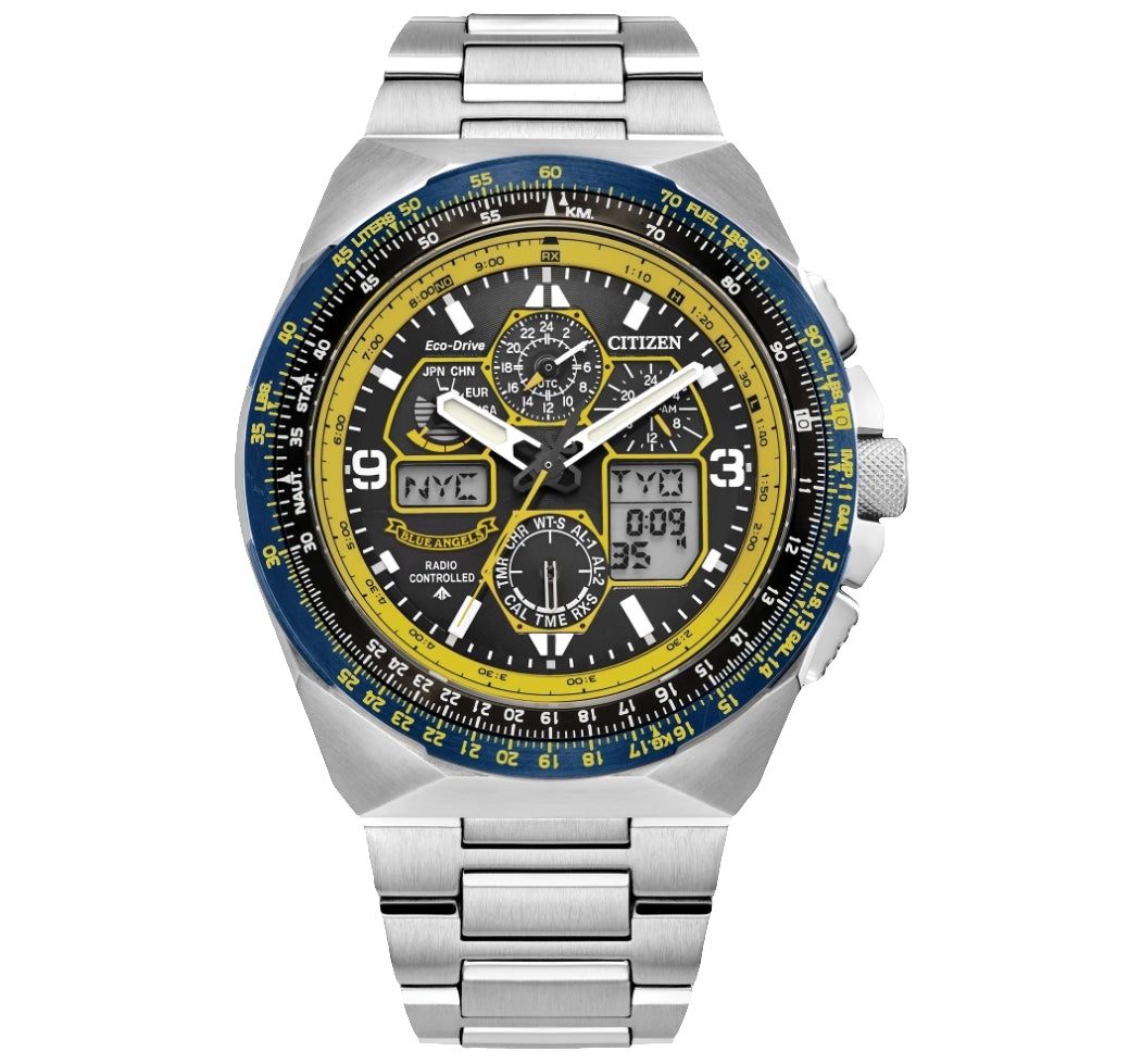 Citizen - Promaster Skyhawk A-T