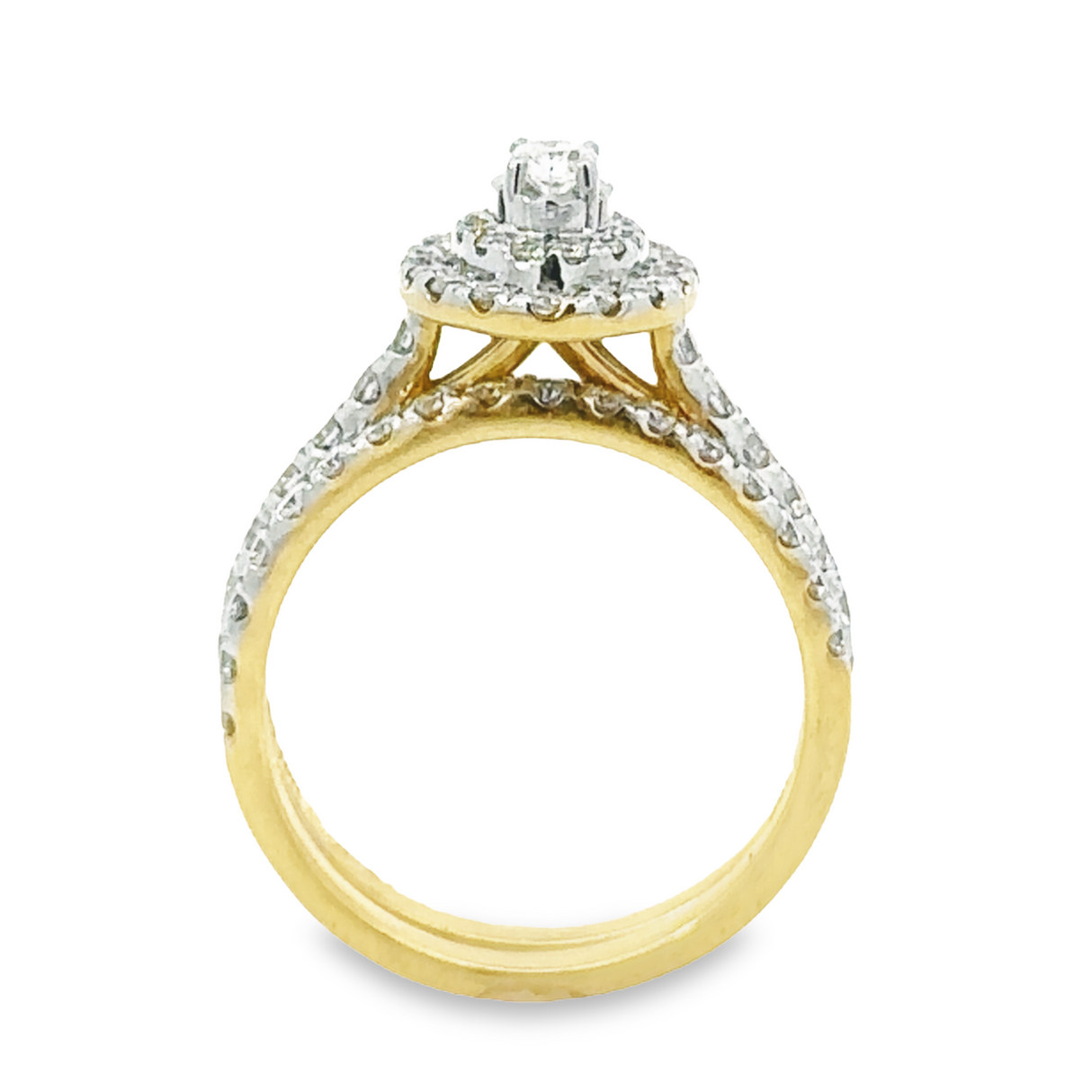 Diamond Engagement Ring