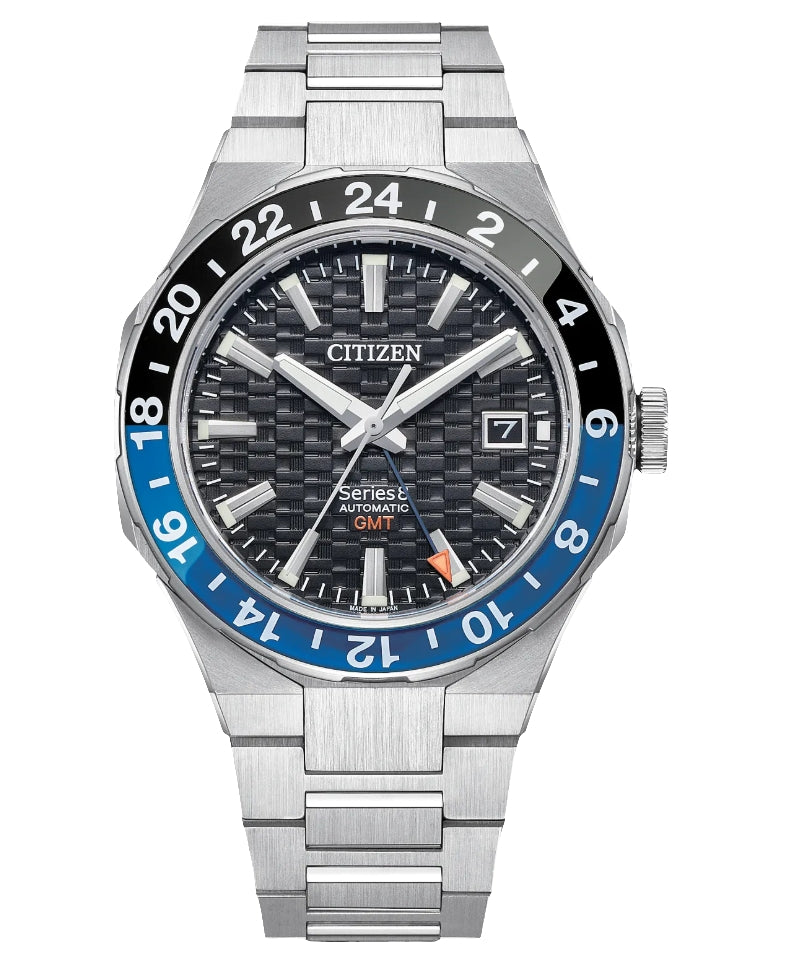 Citizen - Series8 880